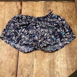 Women’s Patagonia barely baggies size XS